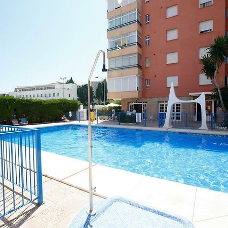 Picasso Boutique Lägenhet Torremolinos Exteriör bild
