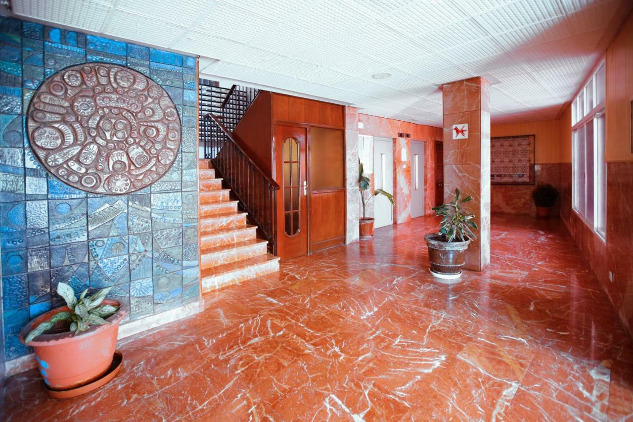 Picasso Boutique Lägenhet Torremolinos Exteriör bild