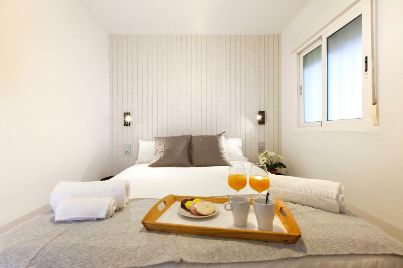 Picasso Boutique Lägenhet Torremolinos Exteriör bild