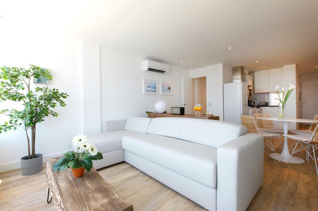 Picasso Boutique Lägenhet Torremolinos Exteriör bild