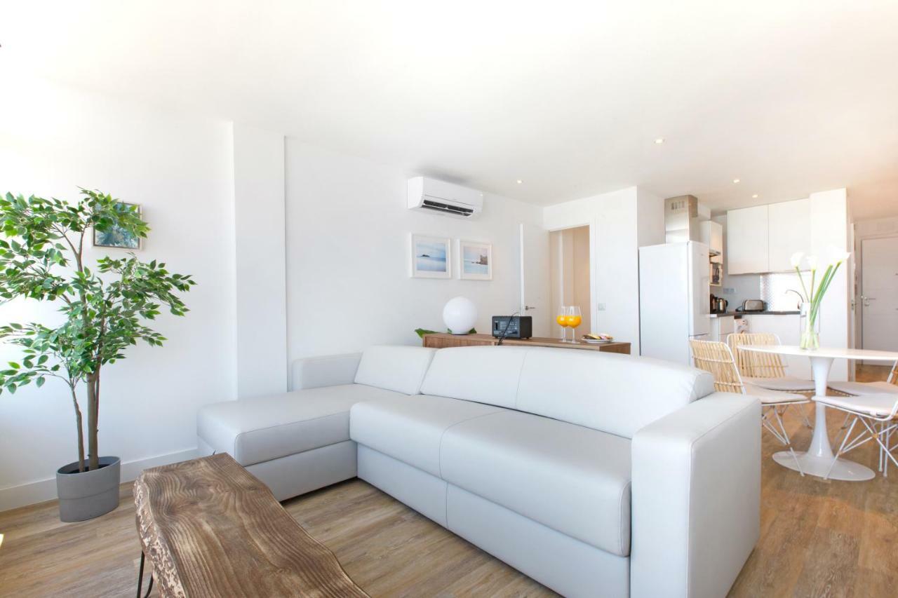 Picasso Boutique Lägenhet Torremolinos Exteriör bild