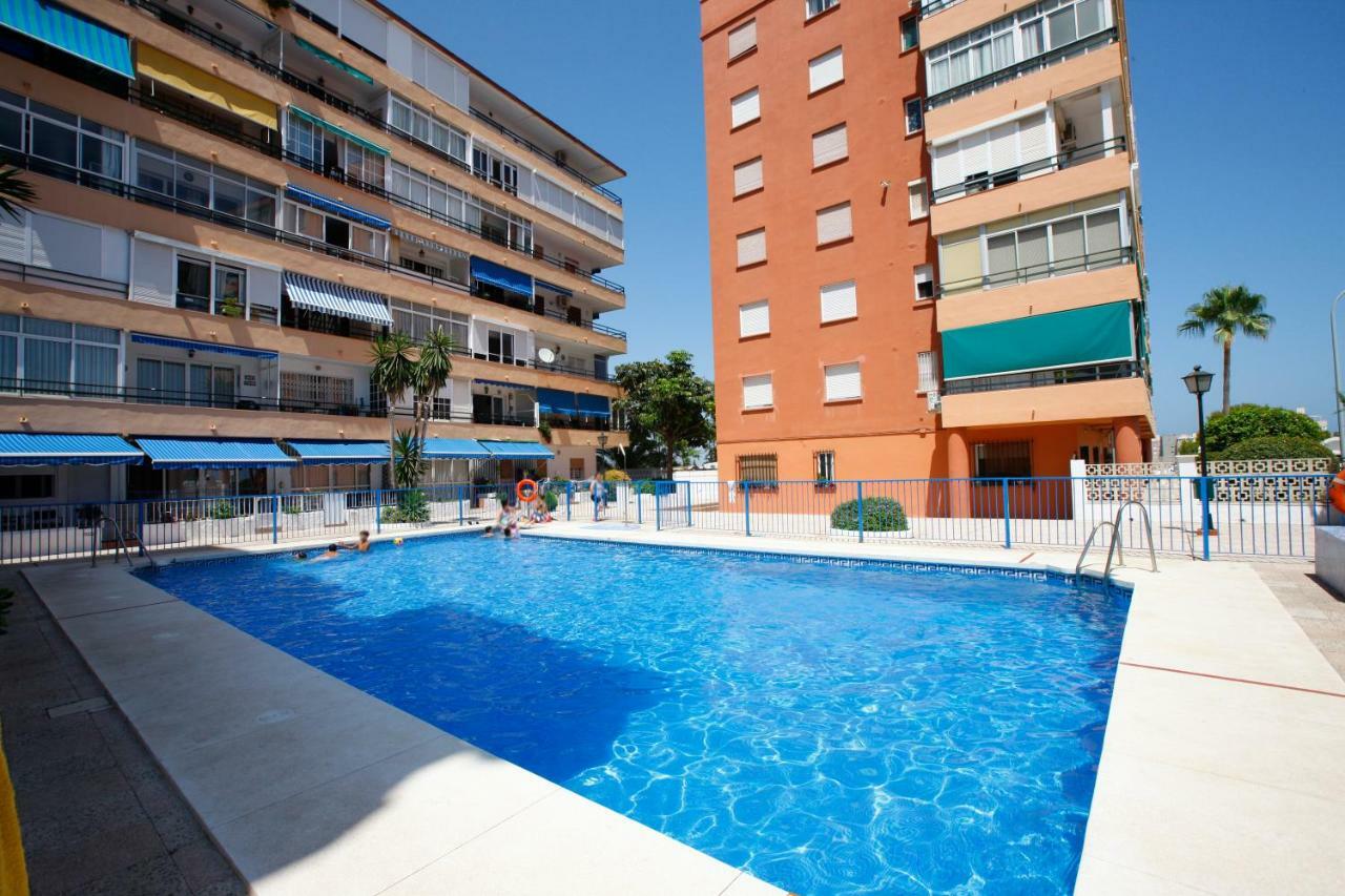 Picasso Boutique Lägenhet Torremolinos Exteriör bild