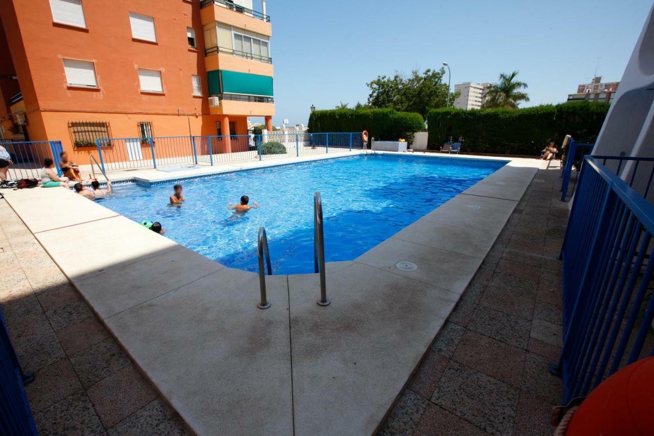Picasso Boutique Lägenhet Torremolinos Exteriör bild
