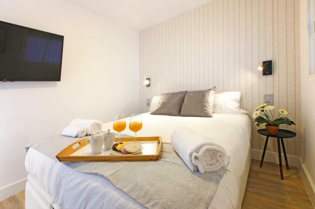 Picasso Boutique Lägenhet Torremolinos Exteriör bild